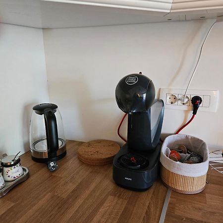 דירות Kornić Apartman Z12 מראה חיצוני תמונה