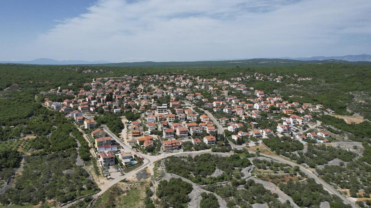 דירות Kornić Apartman Z12 מראה חיצוני תמונה