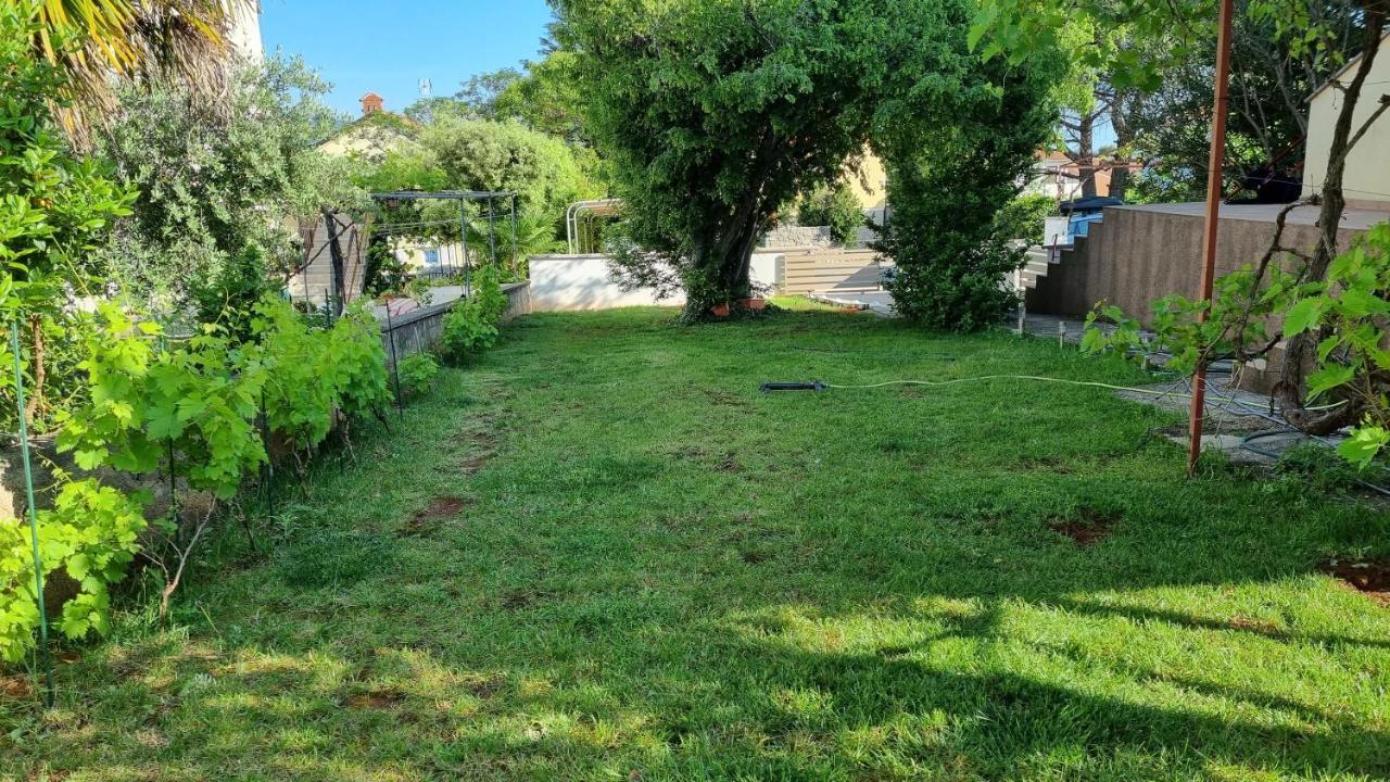 דירות Kornić Apartman Z12 מראה חיצוני תמונה